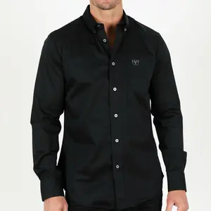 Men's Platini Modern Fit Dress Shirt