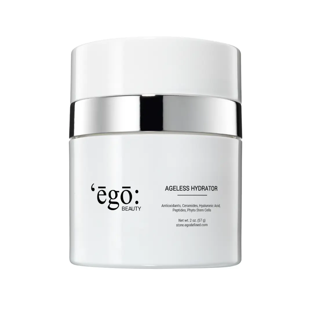 Ageless Hydrator