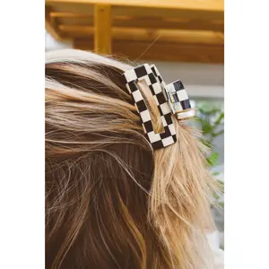 Check Mate Claw Clip