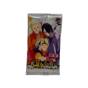 Naruto Anime Booster Pack