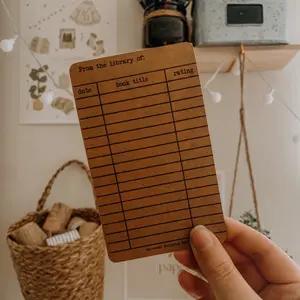 Reading Tracker