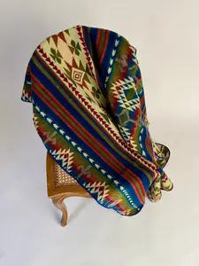 Americas Alpaca Wool Blanket
