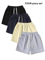 Black+NavyBlue+Yellow+Gray