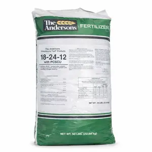 The Andersons Fertilizer