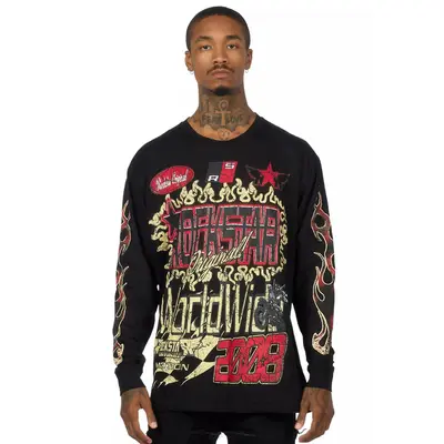 Jordan Metallic Reimagined Outfit TikTok Shop