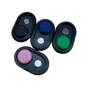 Snappy the Magnetic Snap Fidget | Focus Tool & Sensory Aid Stim Tool