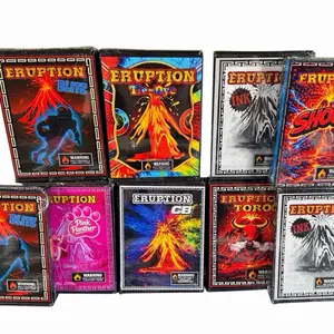NEW CB 9 box break (one card per box)