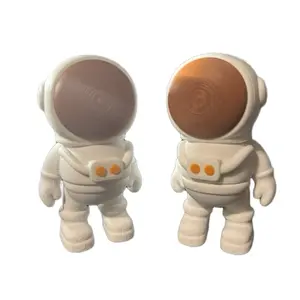 Donde Estas Astronaut 2-Pack