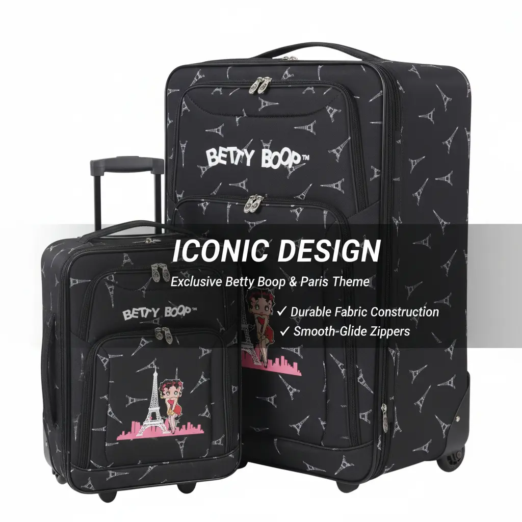 STORAGE BOX！！ Betty Boopꕤ ALL BLACK STORAGE BOX！！ Betty Boopꕤ ALL BLACK 【公式通販】