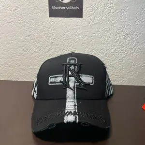 Rude Awakening Calvary