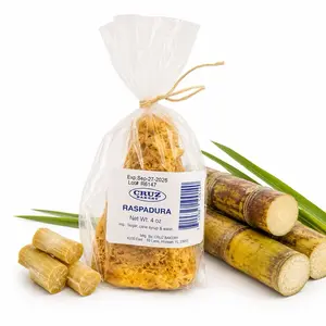 Raspadura Traditional ( Sugar cane snack )
