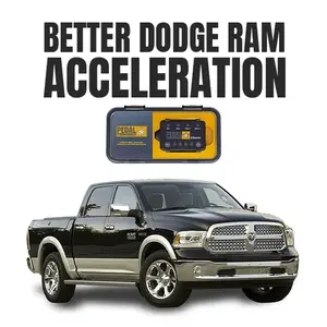 Pedal Commander for Dodge Ram Pedal Commander for Dodge Ram