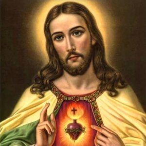 Sagrado Corazon Catholic Gifts