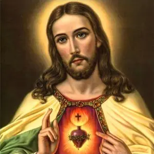 Sagrado Corazon Catholic Gifts