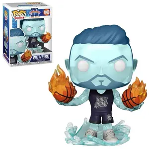 Wet Fire - Space Jam Funko Pop #1088