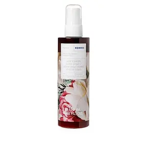 Korres Grecian Gardenia Body Firming Serum Spray