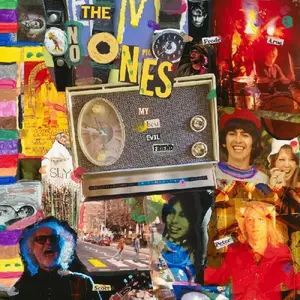 No Ones - My Best Evil Friend  [COMPACT DISC - CD] Digipack Packaging
