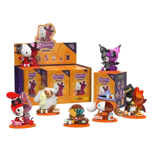 Kandy: Sanrio Spooky Fun Series