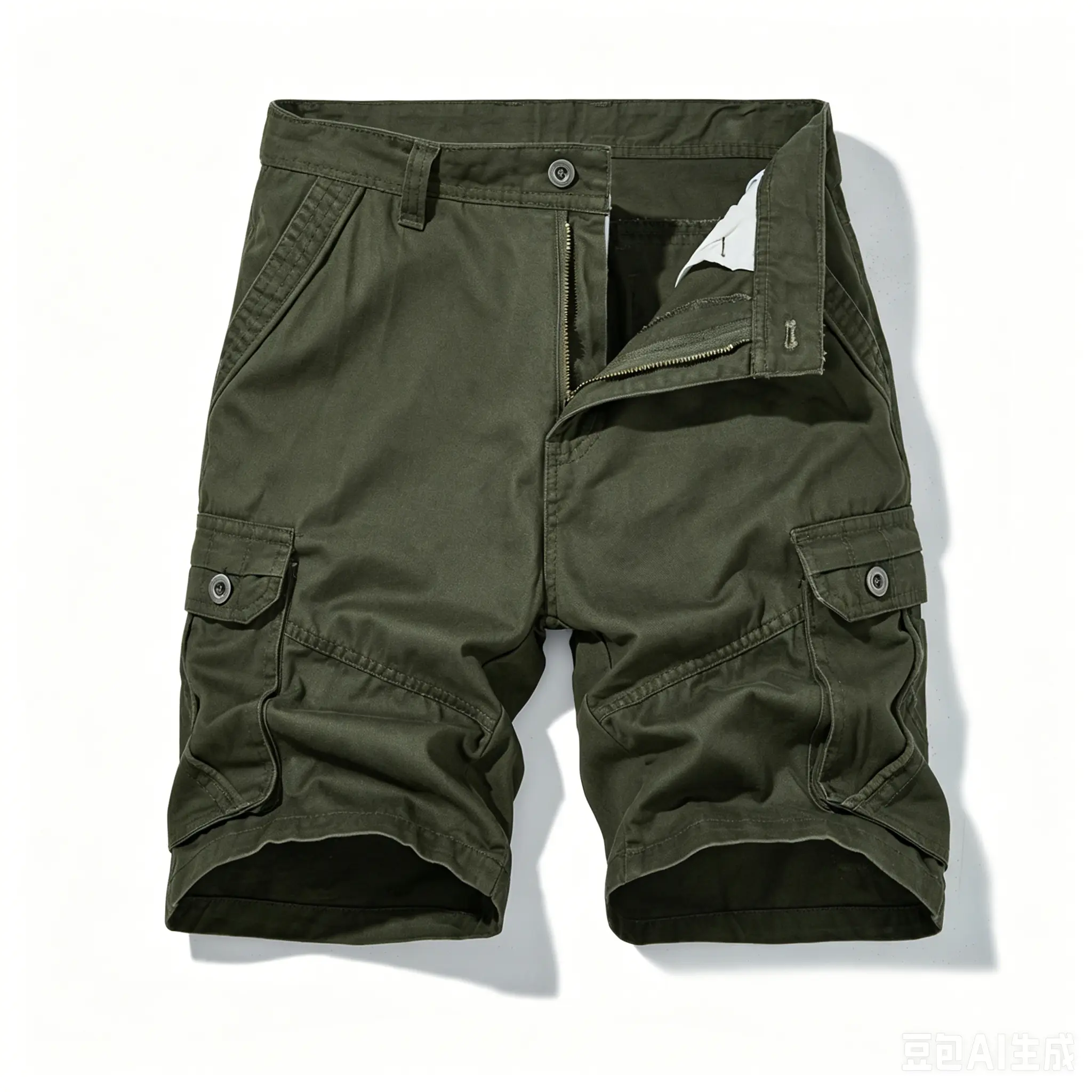 Army green-1