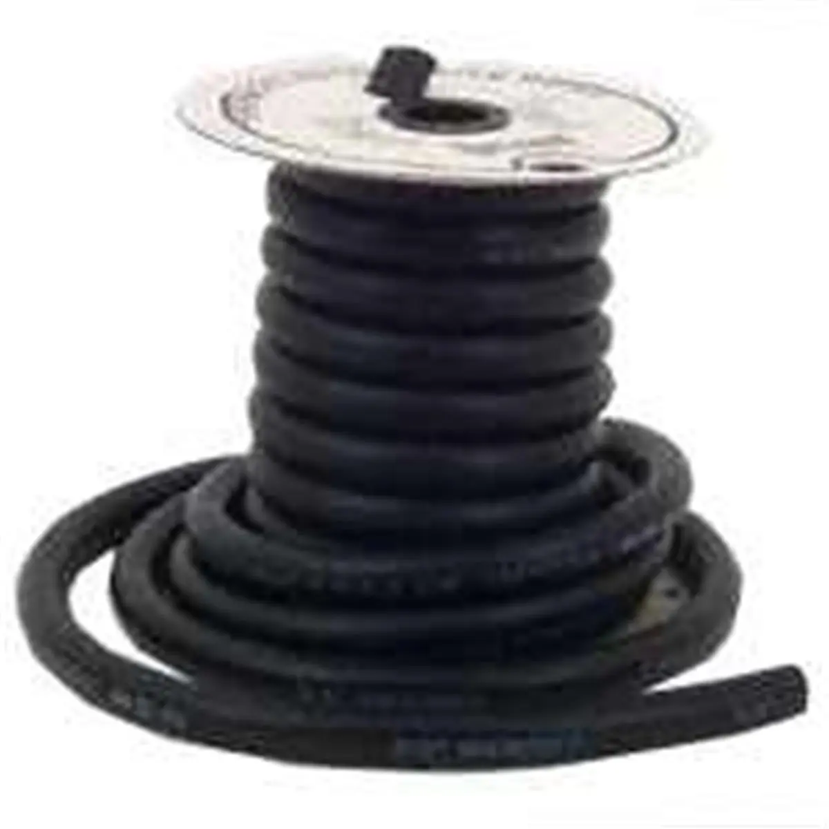 212 MAIN Hbd-Thermoid 334050 Vacuum Hose, .16 x 50 Size, EPDM Tube, Heat Resistant, SAE J1037 Compliant