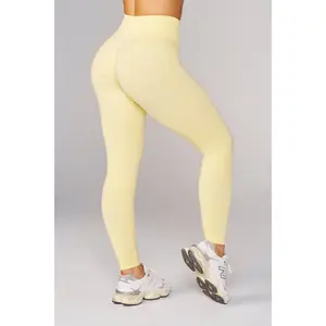 W220 Seamless Core Legging Spring 24'