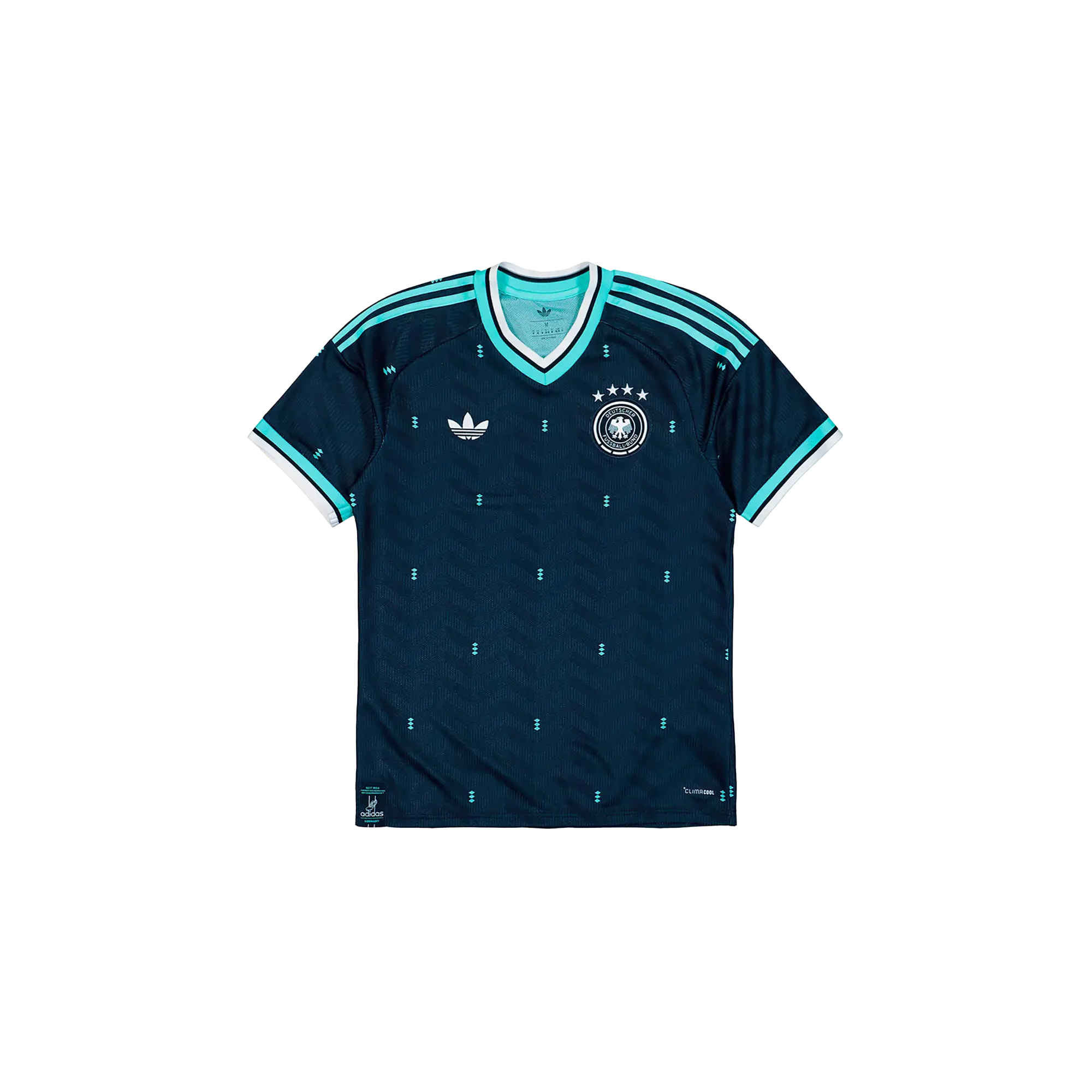 FIFA 26 Away Jersey "Germany" JN2074 FIFA 26 Away Jersey "Germany" JN2074