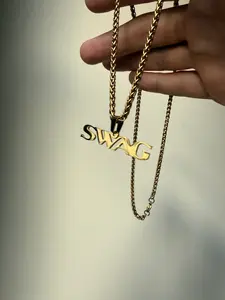 Bieb 'Swag' Necklace