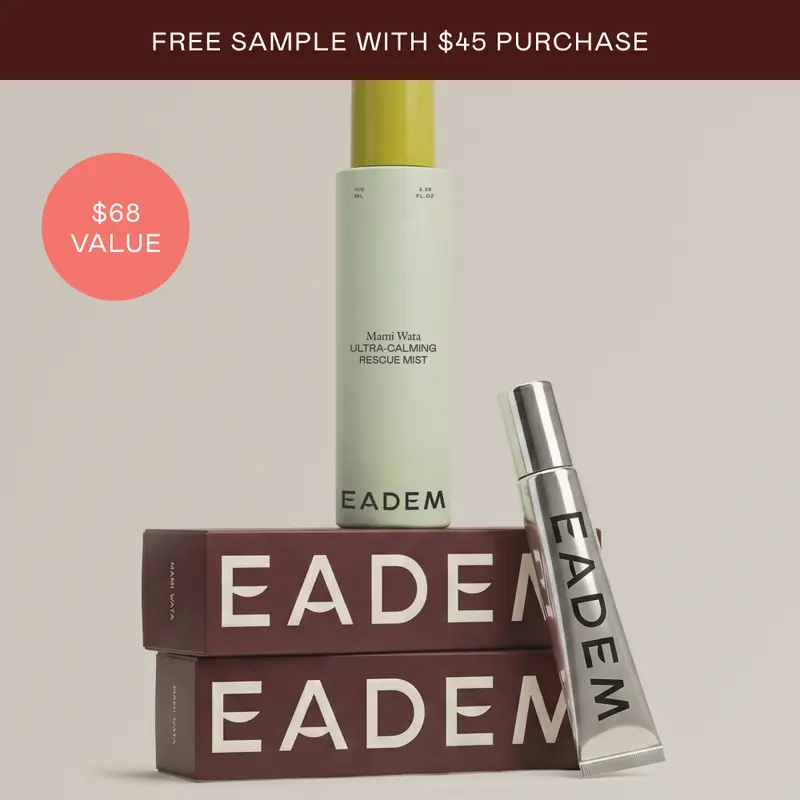 Hydration Starter Pack: Mami Wata & Le Chouchou Butter Mochi
