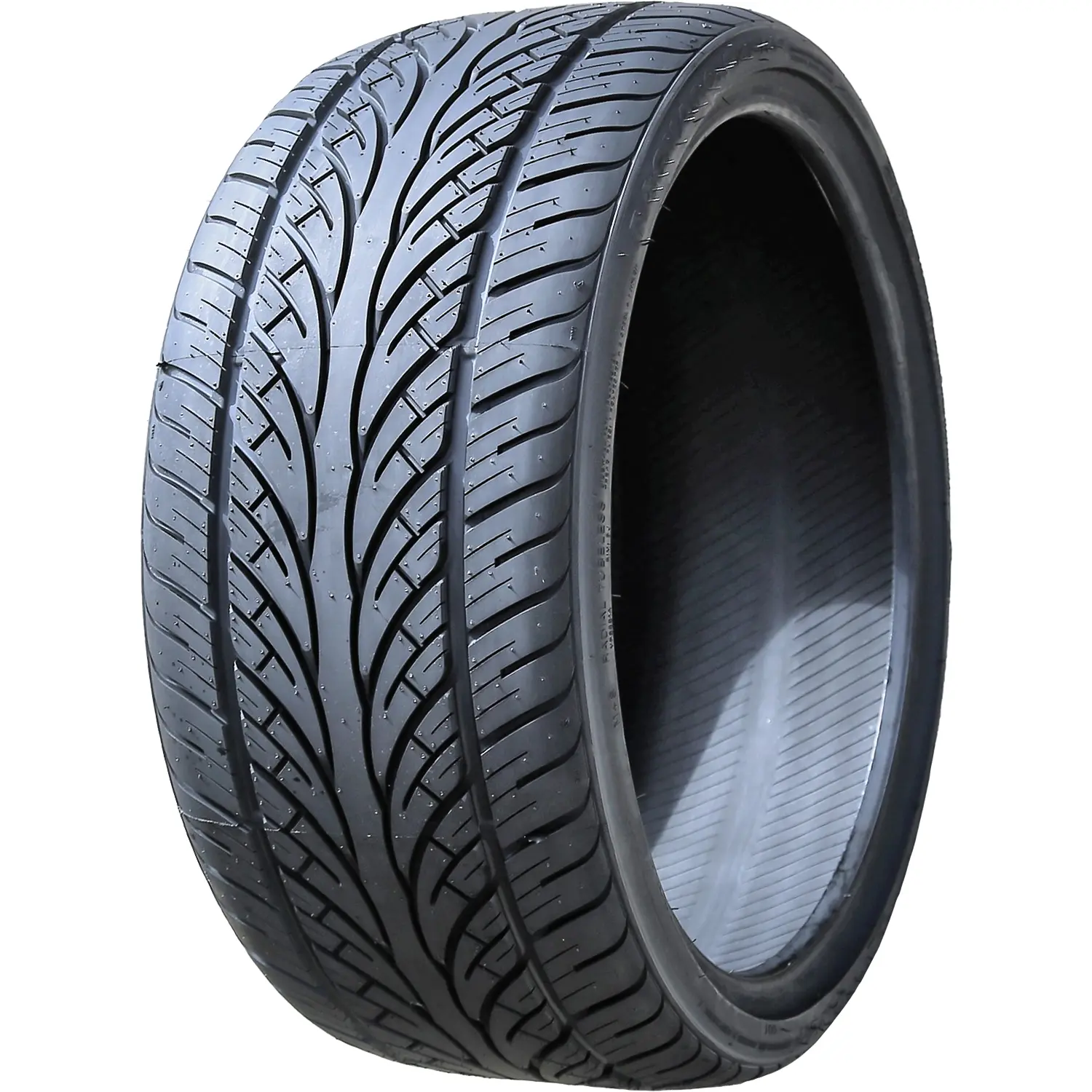 Venom Power Ragnarok Zero 225/30R22 ZR 87W XL AS A/S High Performance Tire