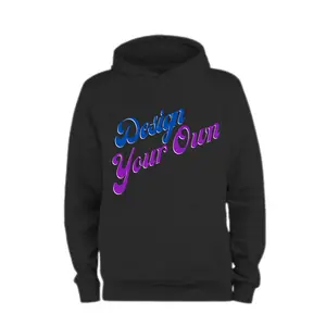 Custom Hoodie