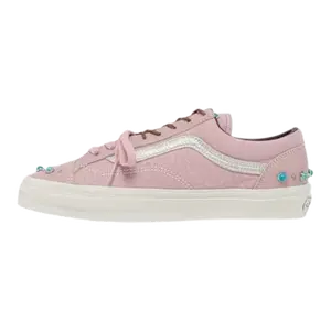 Vans Premium Old Skool Gemstone Misty Mauve Pink