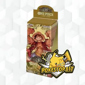 PRB-01 (JPN): One Piece Premium Box No
