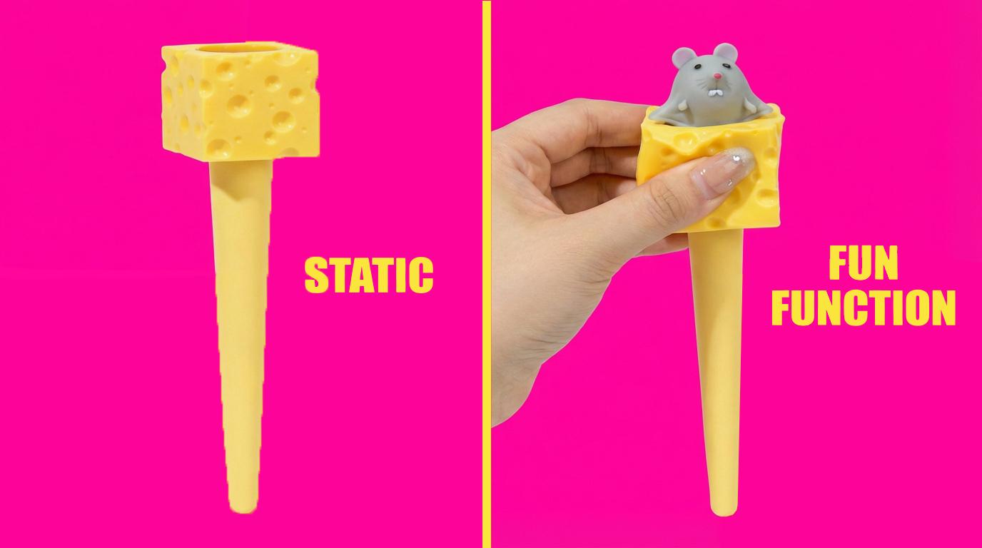 23-in-1 Fidget Pen Set: 19 pens + 1  gradient decompression pen bag + pen clips, Fun Creative Gift for Home Office School Business.students, teachers, nurses and artists, magical pen, gift for kid, husband, friend, colleague, wife