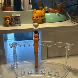 Nemo Beaded Pen - Writing Tool for Office and School Supplies focal pens