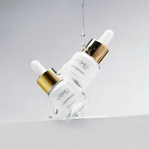 Lashes De Anna Super Bonder for Eyelash Extensions - Enhance Longevity, Comfort, and Durability for Professionals | Essential Upgrade for Superior Lash Services