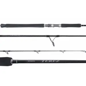 Shimano Terez Saltwater Spinning Rods