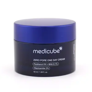Medicube - Zero Pore One Day Cream (50ml)