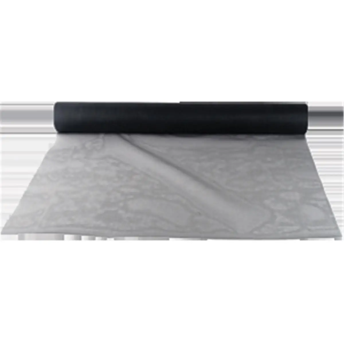 New York Wire 33516 Fiberglass Screen Mesh, 48 in. x 100 ft. Charcoal, Resilient, Weatherproof, Will Not Unravel, Easy-to-Install, All-Climates Long-Lasting Home & Garden Screening