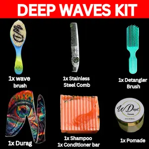 DEEP WAVES KIT