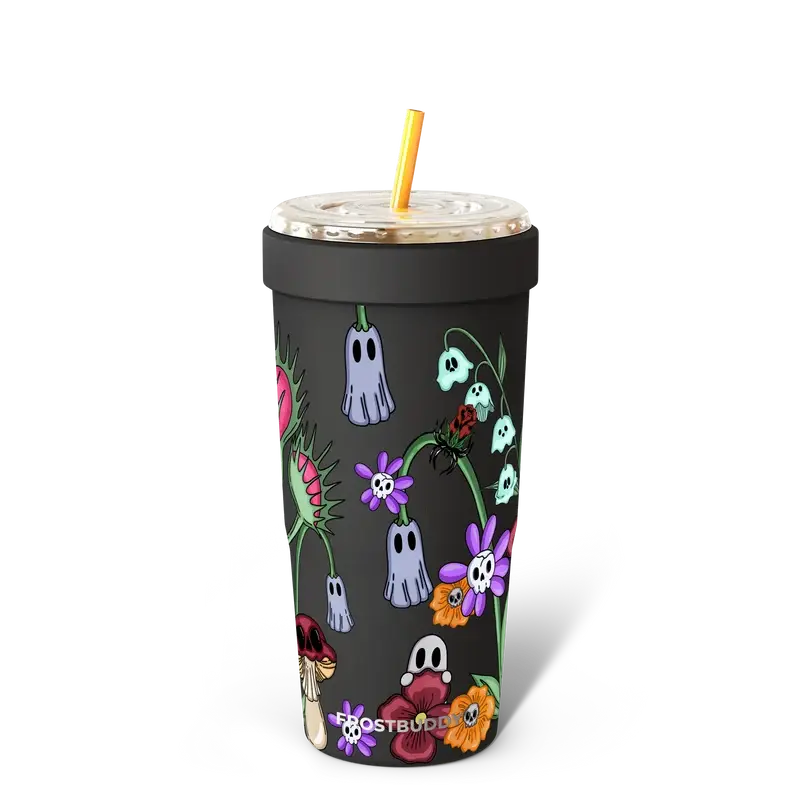 To-Go Buddy | Poisoned Petals