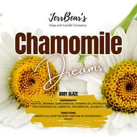 CHAMOMILE DREAMS