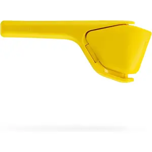Original Lemon Easy-Squeeze Fold-Flat Citrus Juicer - 10 Inch, Suits Lime & Lemon