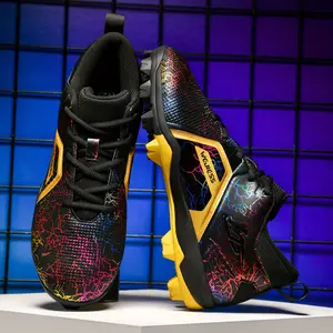 [Professional Cleats Baseball Shoes] Men's Professional Baseball Softball Shoes With Cleats, Non Slip Durable For Outdoor Training Competition golf rangefinder