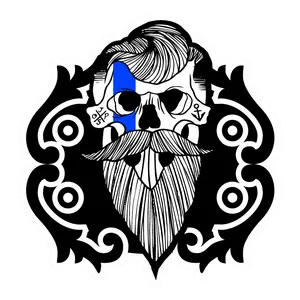 Johnny Slicks Support Slicker