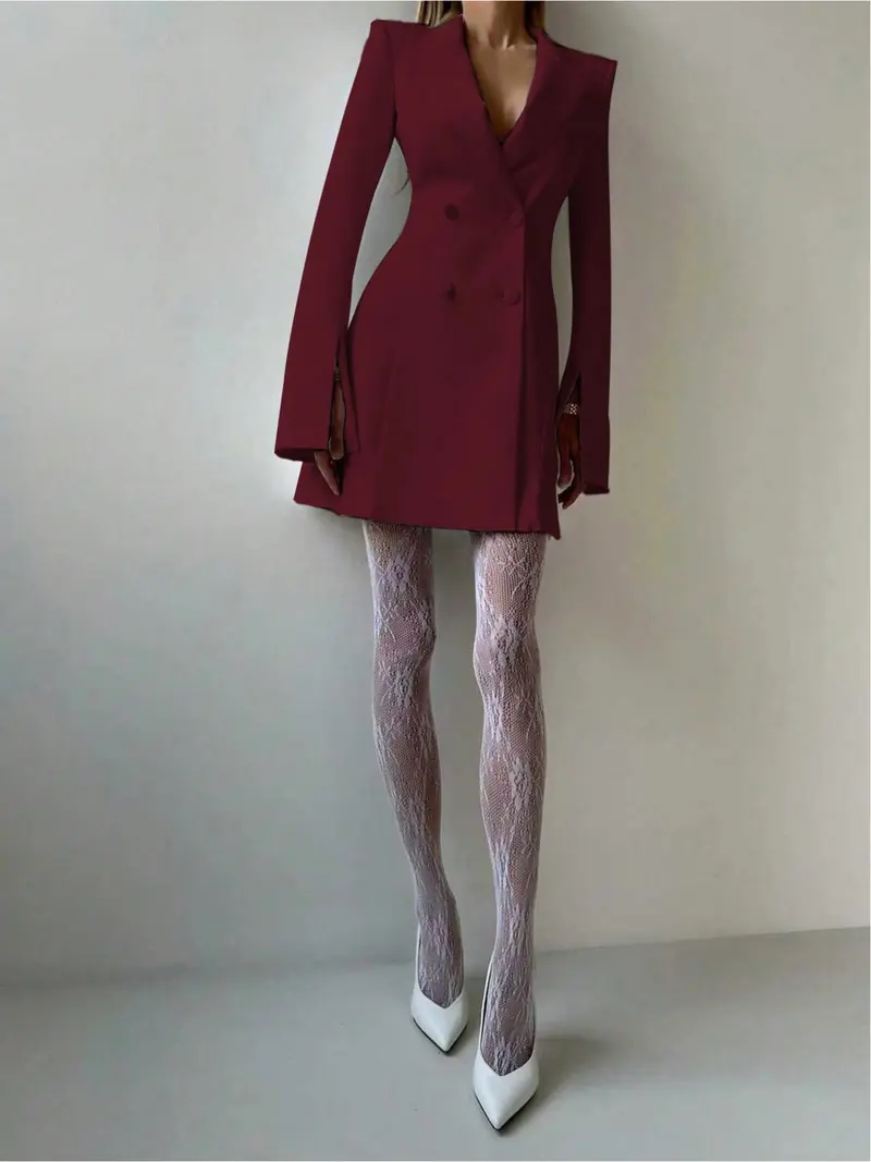 strapless open back dress Outlander Woolen Shirt- Red Buffalo Plaid – Heat Straps USA main image 0