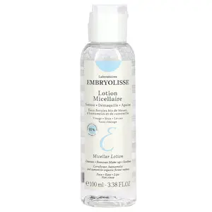 Embryolisse Micellar Lotion, 3.38 fl oz (100 ml)