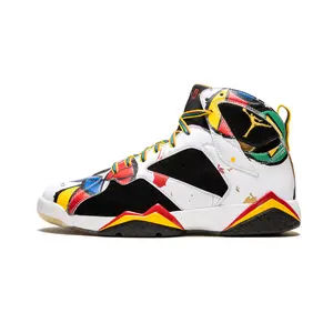 Air Jordan 7 Retro OC "MIRO OLYMPIC" 323213 161