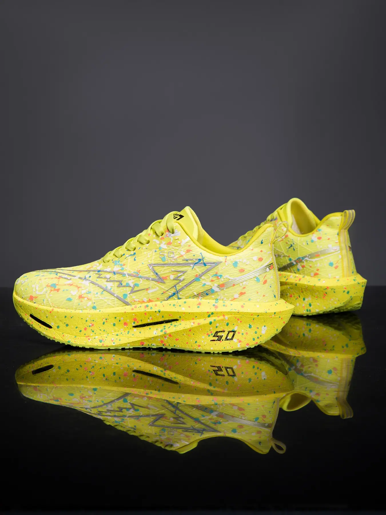 Comfortable Casual Sports Running Shoes, Versatile Running, Sporty Running Shoes, Unisex Walking Sneakers, Fashionable Fitness Shoes, Lightweight and Comfortable