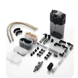 Finnex PX-150 Canister Aquarium Filter