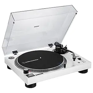 Audio Technica LP-120XBTUSB WH (RSD EXCLUSIVE)